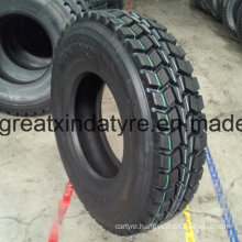 All Steel Radial Truck Tyre 13r22.5 Hot Sale